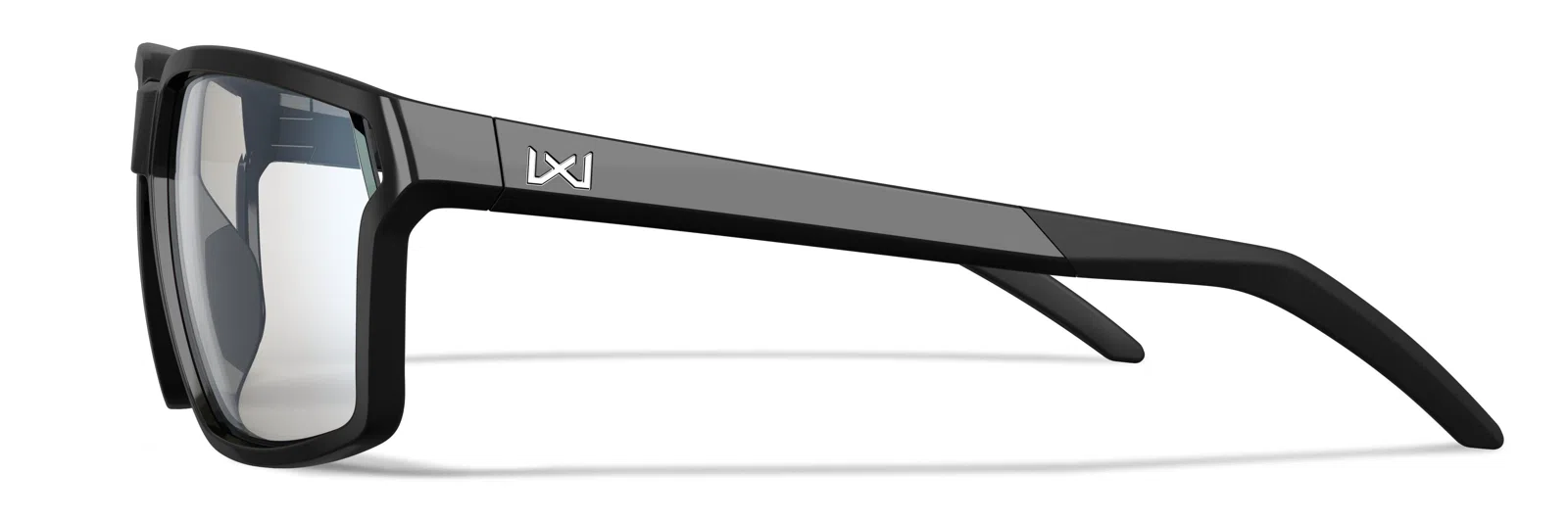 Wiley X Active 6 Sierra Frame & Lenses - view 10